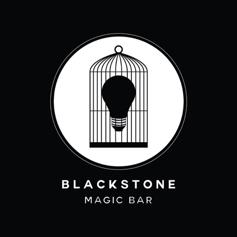 Blackstone Magic Bar